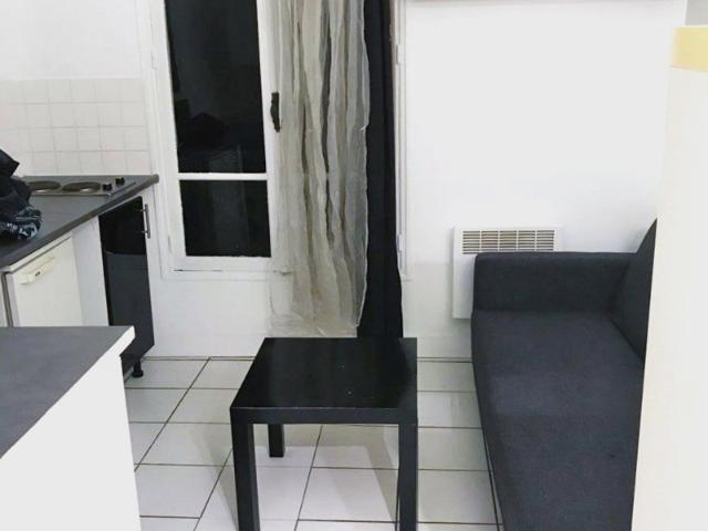 Appartement vente à Paris, Île-de-France
