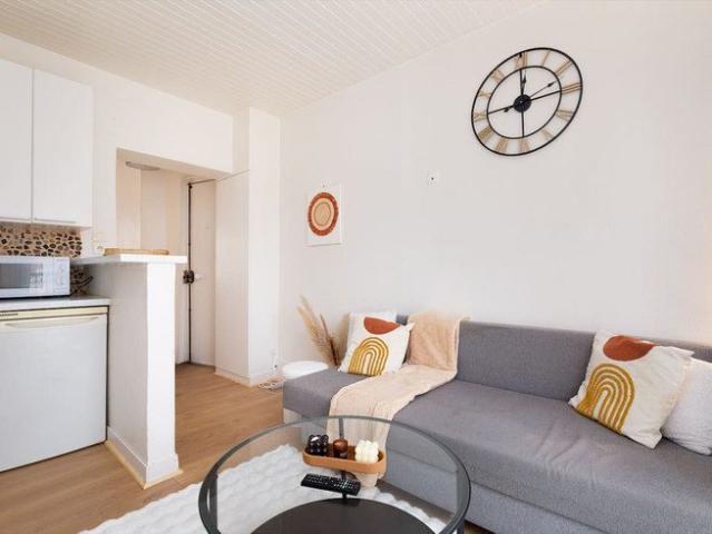 Maison location à Nanterre, Clichy
