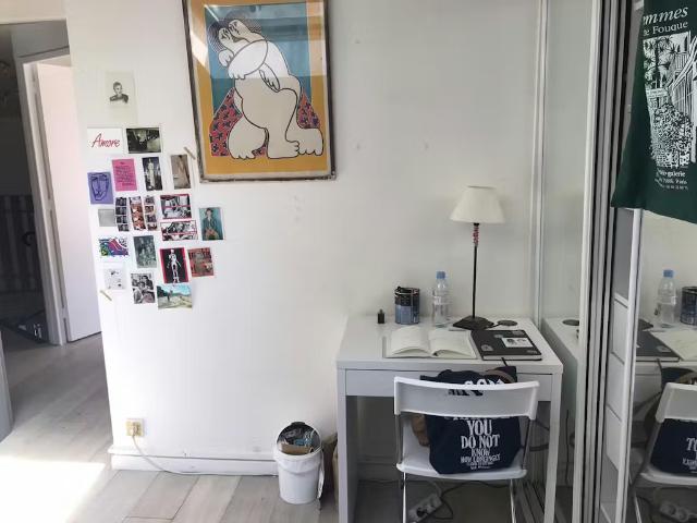 Maison location à Paris, Île-de-France