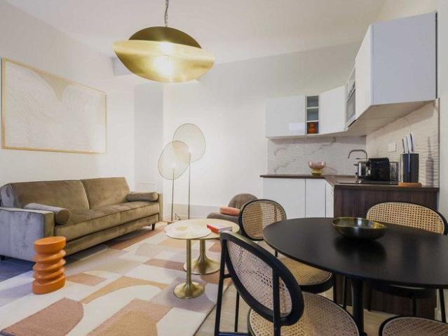Appartement location à Nanterre, Saint-cloud
