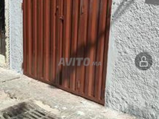 Maison vente à Anfa, Ben M'sick