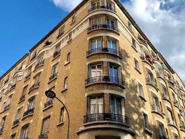 Appartement location à Nanterre, Gennevilliers