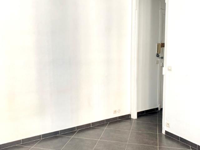 Studio location à Levallois-Perret, Hauts-de-Seine