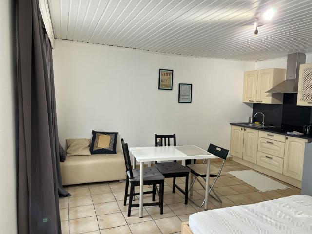 Appartement location à Saint-gilles, Bruxelles