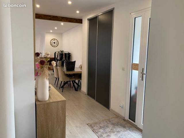 Maison vente à Lyon, Métropole de Lyon