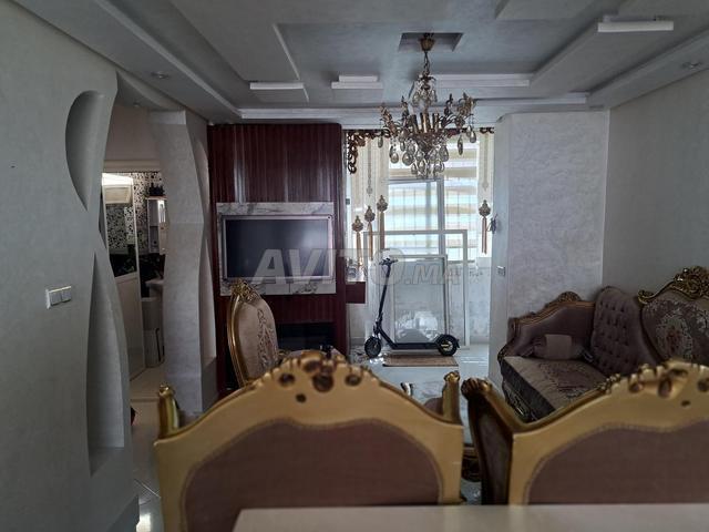 Appartement location à Tangero, Tanger-Tétouan