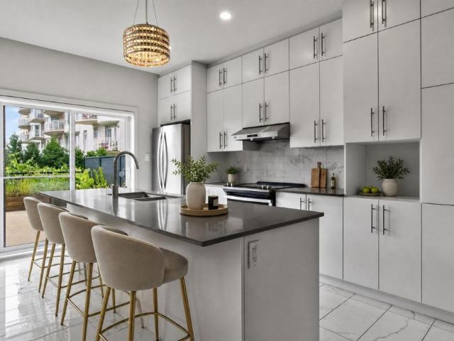 House for rent in St. Leonard's, Quebec