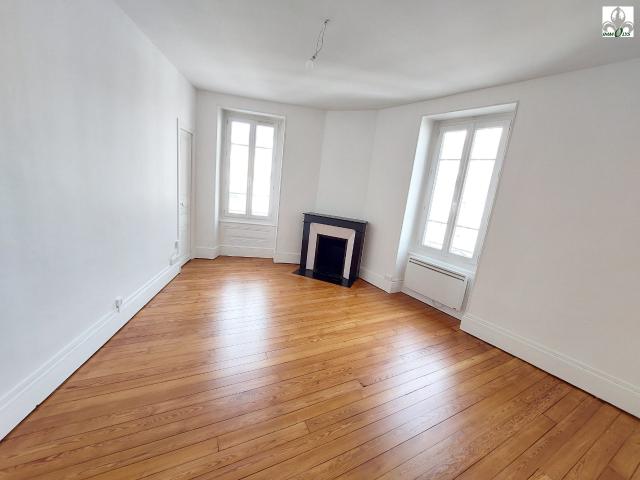 Appartement location à Chalon-sur-Saône, Chalon-sur-saône