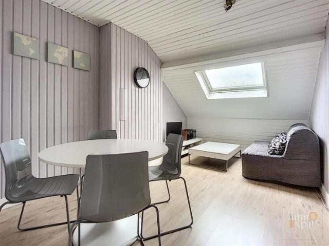 Kot location à Elsene, Bruxelles