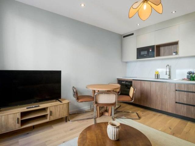 Appartement location à Paris, Île-de-France
