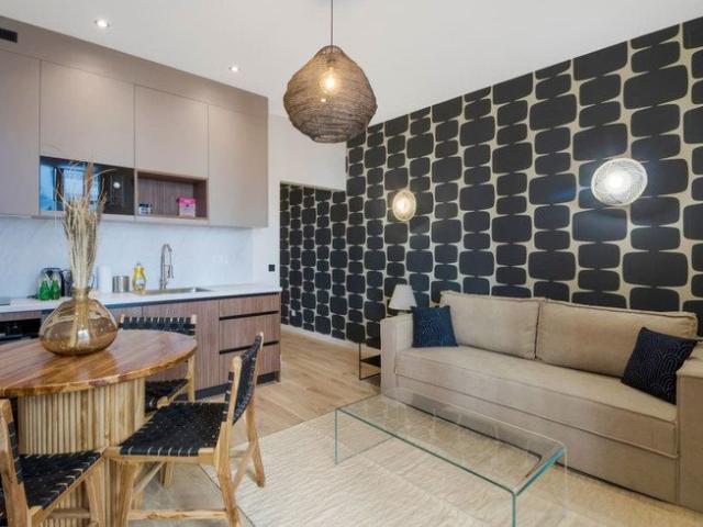 Appartement location à Paris, Île-de-France