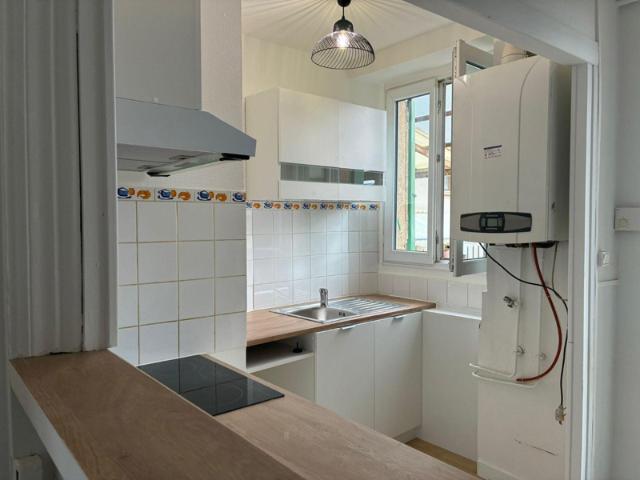 Appartement location à Valence