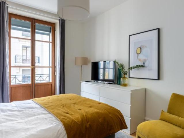 Apartment mieten in Conches