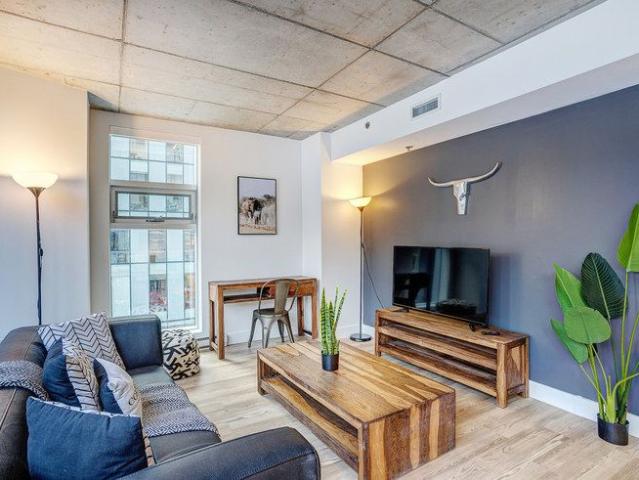 House for rent in St. Leonard's, Quebec
