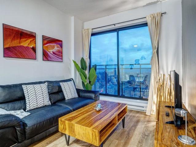 House for rent in St. Leonard's, Quebec