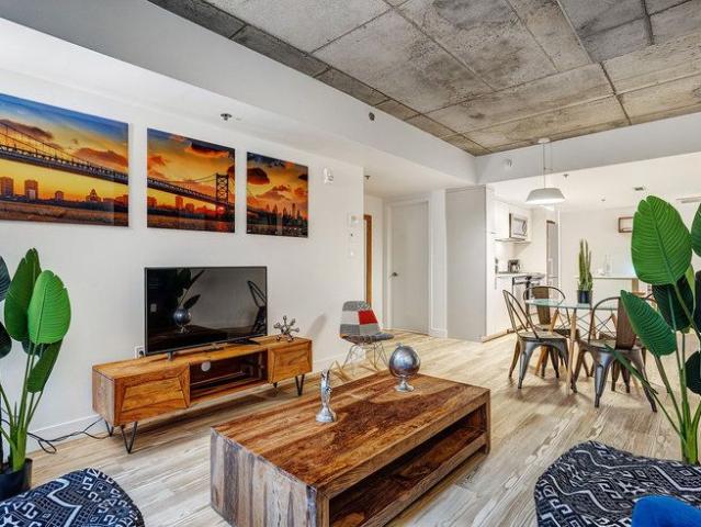House for rent in St. Leonard's, Quebec