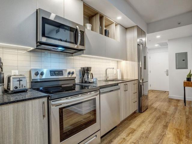 House for rent in St. Leonard's, Quebec