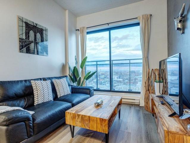 House for rent in St. Leonard's, Quebec