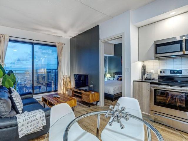 House for rent in St. Leonard's, Quebec