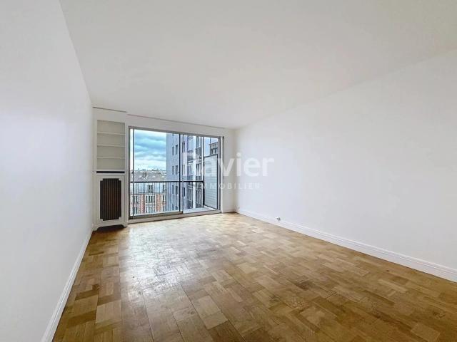 Appartement location à Paris, Île-de-France