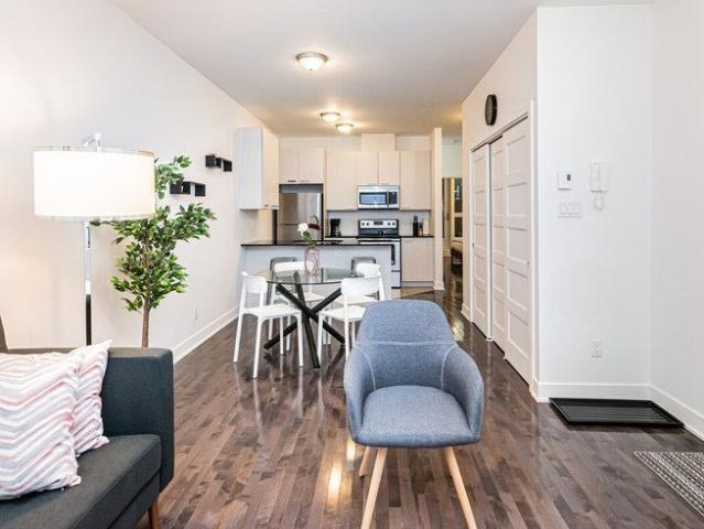 House for rent in St. Leonard's, Quebec