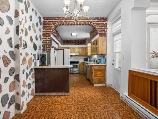 House for rent in St. Leonard's, Quebec