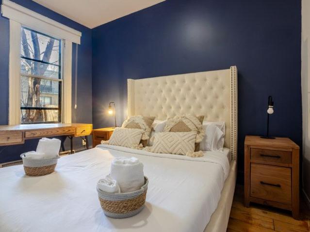 House for rent in St. Leonard's, Quebec