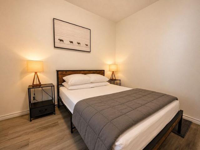 House for rent in St. Leonard's, Quebec