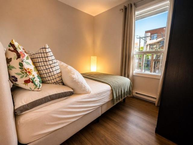 House for rent in St. Leonard's, Quebec