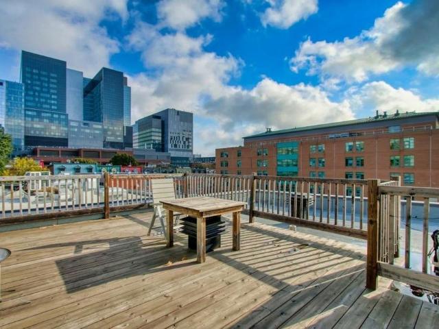 Apartment for rent in St. Leonard's, Quebec
