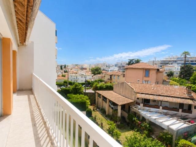 Appartement vente à Grasse, Le Cannet