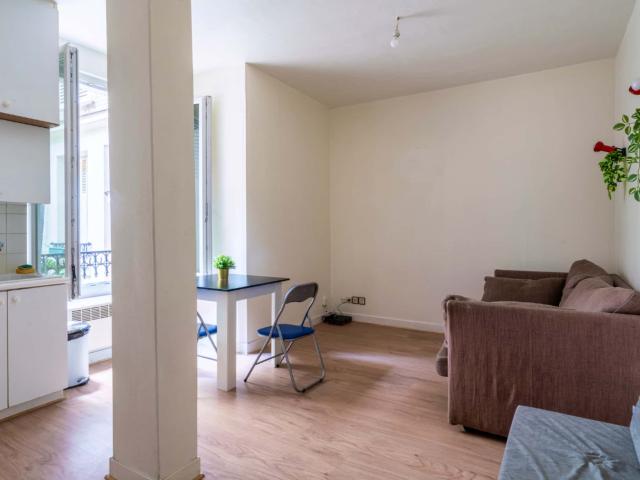 Appartement location à Paris, Île-de-France