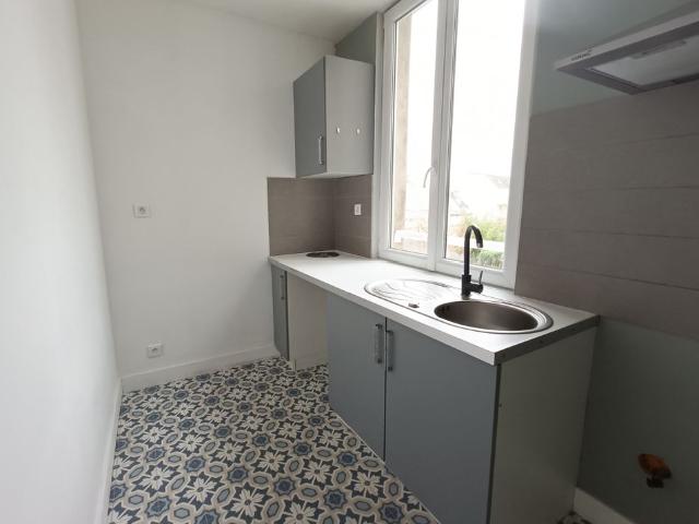 Appartement location à Reims