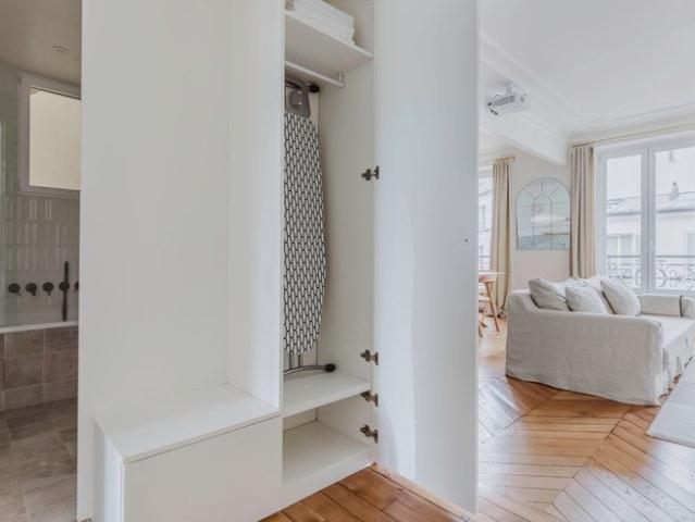 Appartement location à Paris, Île-de-France
