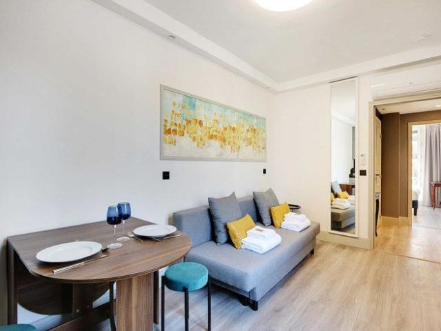 Maison location à Paris, Île-de-France