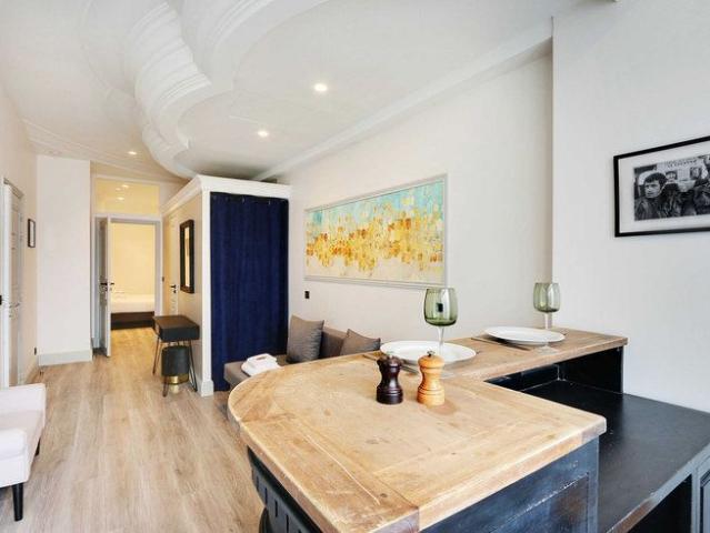 Maison location à Paris, Île-de-France