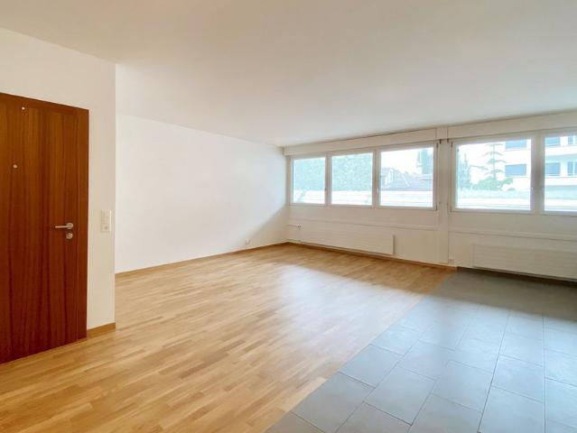 Apartment mieten in Chêne-Bougeries