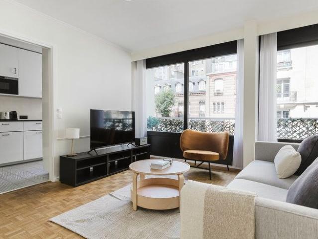Maison location à Paris, Île-de-France
