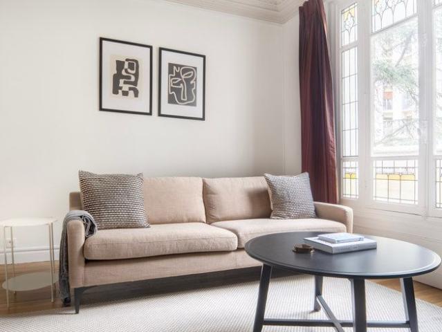 Maison location à Paris, Île-de-France