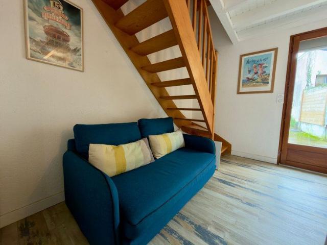 Maison location à Saint-Nazaire, Piriac-sur-mer