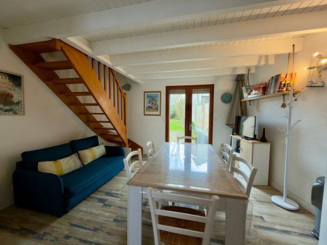 Maison location à Saint-Nazaire, Piriac-sur-mer