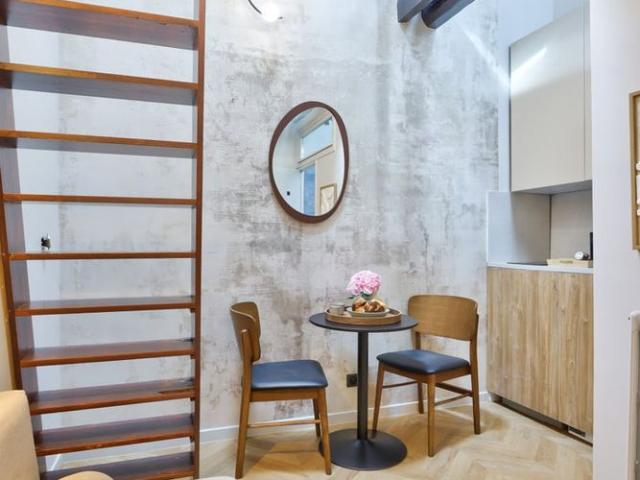 Studio location à Paris, Île-de-France