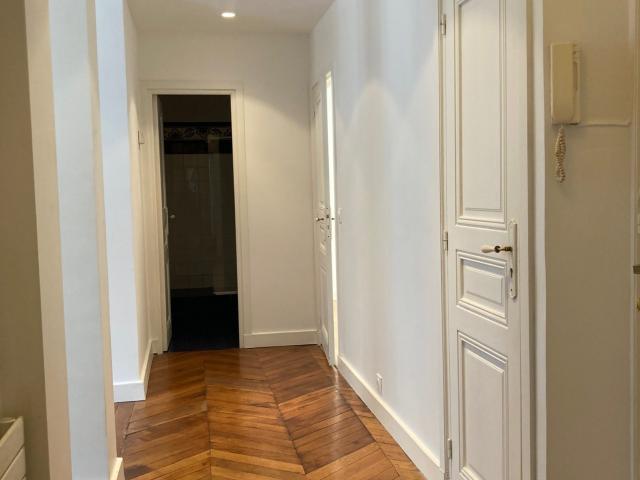 Appartement location à Paris, Île-de-France