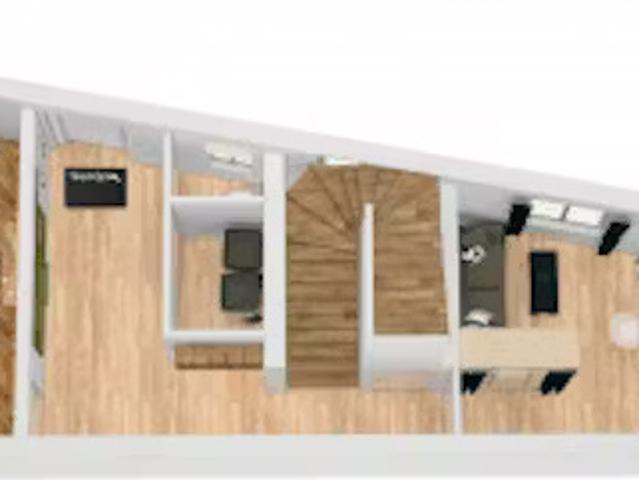 Maison location à Lille