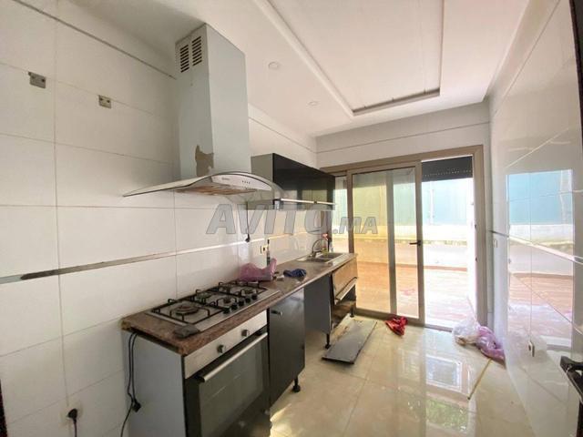 Appartement location à Tangero, Tanger-Tétouan