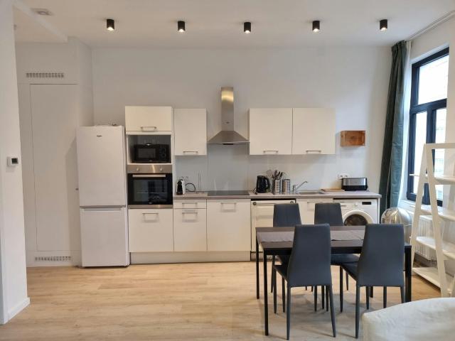 Appartement location à Anderlecht, Bruxelles