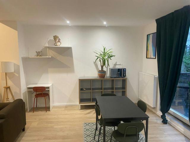 Appartement location à Anderlecht, Bruxelles