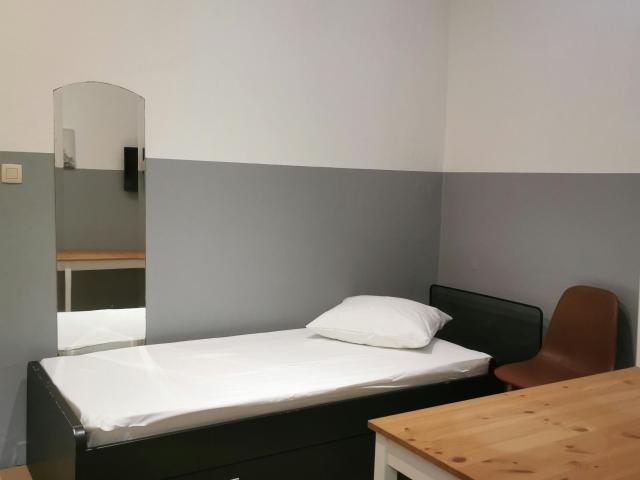 Kot location à Vorst, Bruxelles