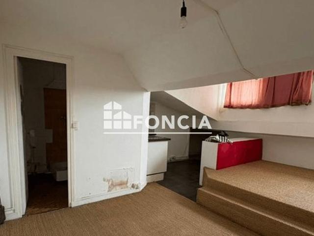 Appartement vente à Lyon, Métropole de Lyon