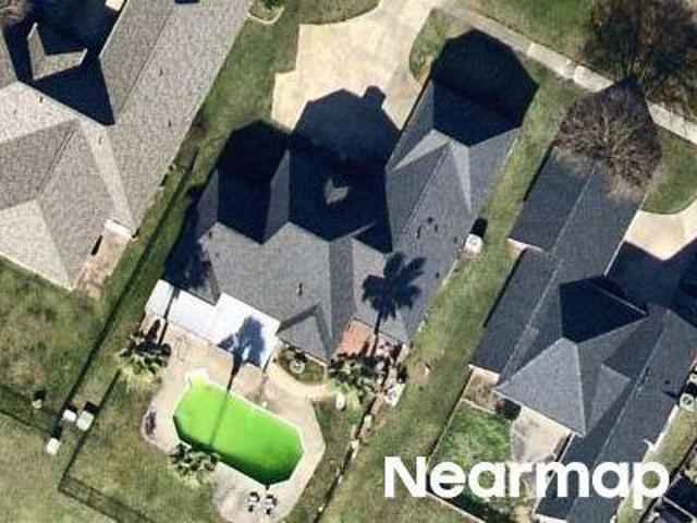 House for sale in Denham Springs, Louisiana